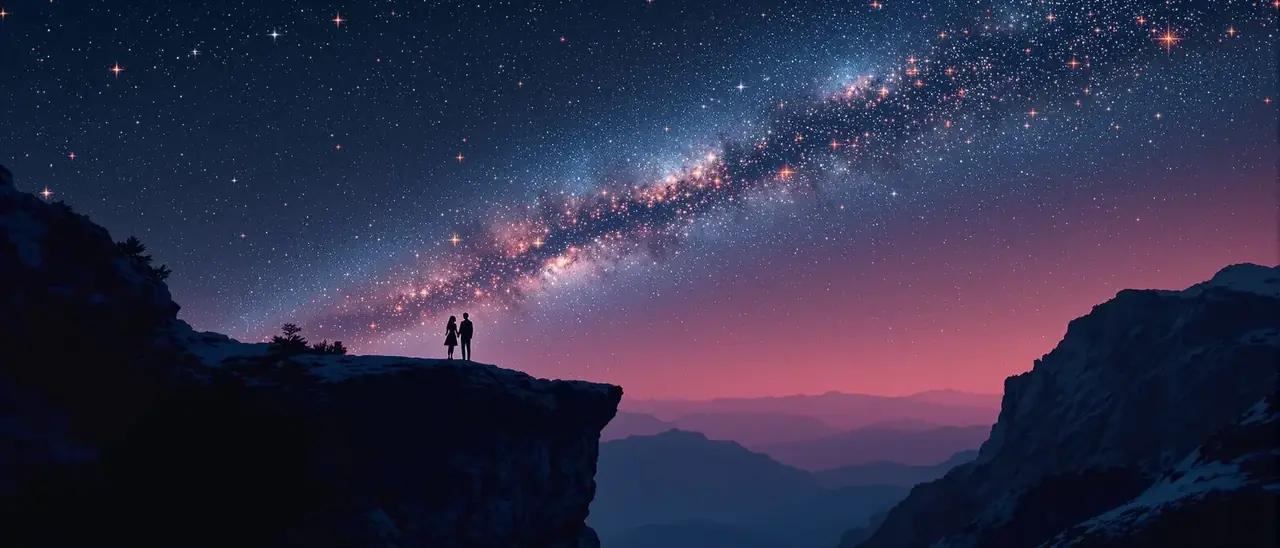 星河入梦 - 红豆影视 星河入梦 轮播海报 - 红豆影视