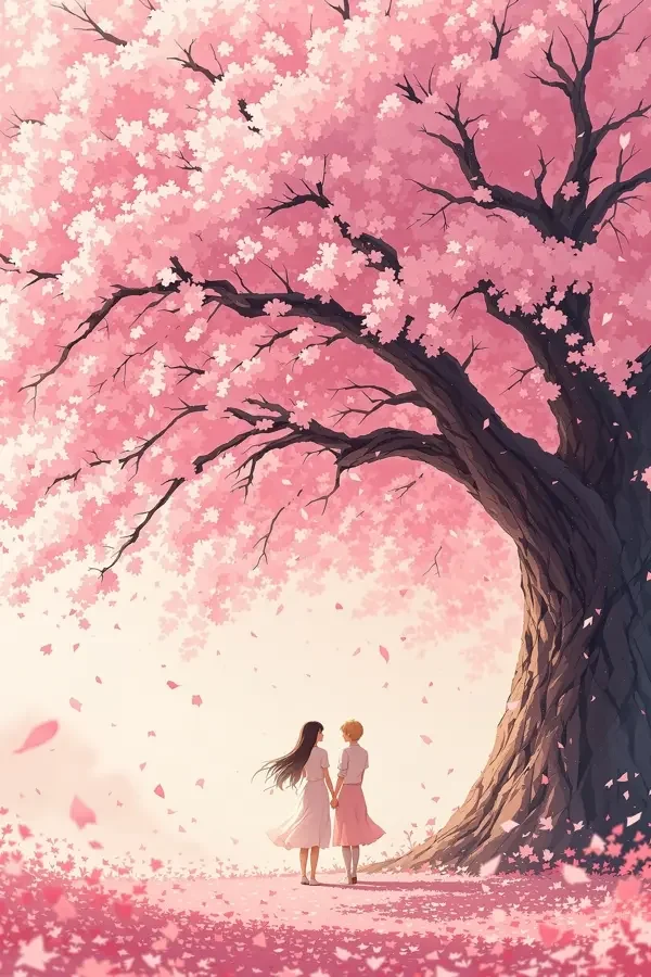 樱花之约 - 红豆影视