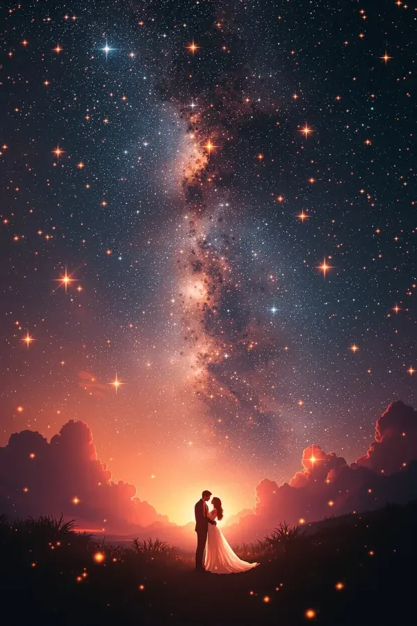 星河入梦 - 红豆影视
